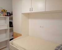 Objekte zum Wiederverkauf - Wohnung - Cartagena - Murcia