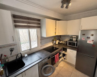 Objekte zum Wiederverkauf - Wohnung - Ciudad Quesada - Rojales