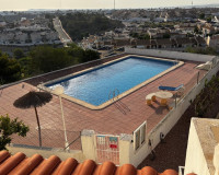 Objekte zum Wiederverkauf - Wohnung - Ciudad Quesada - Upper Quesada