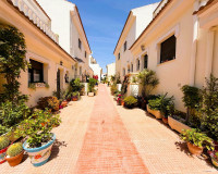 Objekte zum Wiederverkauf - Wohnung - Ciudad Quesada