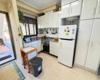 Objekte zum Wiederverkauf - Wohnung - Ciudad Quesada