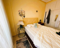 Objekte zum Wiederverkauf - Wohnung - Ciudad Quesada