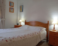Objekte zum Wiederverkauf - Wohnung - Daya Vieja