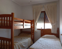 Objekte zum Wiederverkauf - Wohnung - Daya Vieja