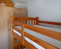 Objekte zum Wiederverkauf - Wohnung - Daya Vieja