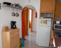 Objekte zum Wiederverkauf - Wohnung - Daya Vieja