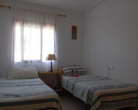 Objekte zum Wiederverkauf - Wohnung - Daya Vieja