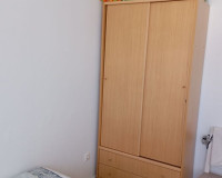 Objekte zum Wiederverkauf - Wohnung - Daya Vieja