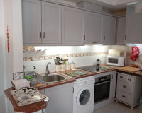 Objekte zum Wiederverkauf - Wohnung - Daya Vieja