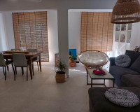 Objekte zum Wiederverkauf - Wohnung - Denia - Casco urbano