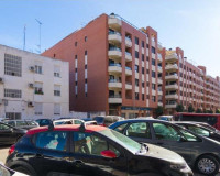 Objekte zum Wiederverkauf - Wohnung - Denia