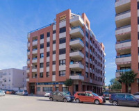 Objekte zum Wiederverkauf - Wohnung - Denia