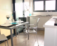 Objekte zum Wiederverkauf - Wohnung - Elche - Elche/Elx