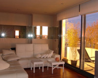 Objekte zum Wiederverkauf - Wohnung - Elche - Elche/Elx