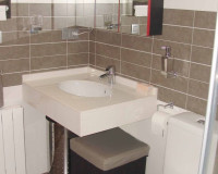 Objekte zum Wiederverkauf - Wohnung - Elche - Elche/Elx