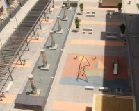 Objekte zum Wiederverkauf - Wohnung - Elche - Elche/Elx