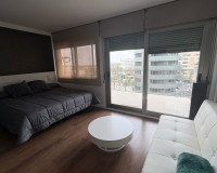 Objekte zum Wiederverkauf - Wohnung - Elche - Elche/Elx
