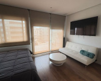 Objekte zum Wiederverkauf - Wohnung - Elche - Elche/Elx
