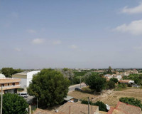 Objekte zum Wiederverkauf - Wohnung - Formentera del Segura