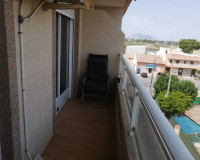 Objekte zum Wiederverkauf - Wohnung - Formentera del Segura