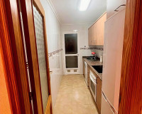 Objekte zum Wiederverkauf - Wohnung - Formentera del Segura