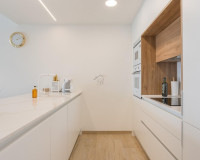 Objekte zum Wiederverkauf - Wohnung - Guardamar del Segura - EL RASO
