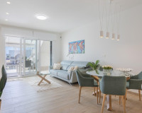 Objekte zum Wiederverkauf - Wohnung - Guardamar del Segura - EL RASO