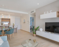 Objekte zum Wiederverkauf - Wohnung - Guardamar del Segura - EL RASO