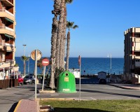 Objekte zum Wiederverkauf - Wohnung - Guardamar del Segura - Guardamar Playa
