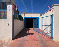 Objekte zum Wiederverkauf - Wohnung - Guardamar del Segura - Guardamar