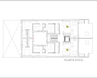 Objekte zum Wiederverkauf - Wohnung - Guardamar del Segura - Pueblo