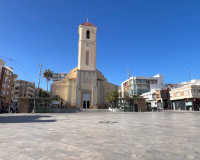 Objekte zum Wiederverkauf - Wohnung - Guardamar del Segura - Pueblo