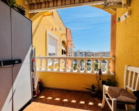Objekte zum Wiederverkauf - Wohnung - Guardamar del Segura - Pueblo
