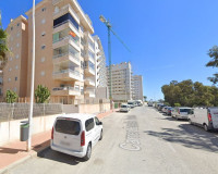 Objekte zum Wiederverkauf - Wohnung - Guardamar del Segura - Puerto Deportivo