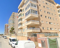 Objekte zum Wiederverkauf - Wohnung - Guardamar del Segura - Puerto Deportivo