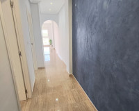 Objekte zum Wiederverkauf - Wohnung - Guardamar del Segura - Puerto Deportivo