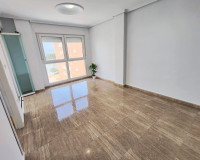 Objekte zum Wiederverkauf - Wohnung - Guardamar del Segura - Puerto Deportivo