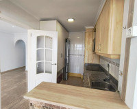 Objekte zum Wiederverkauf - Wohnung - Guardamar del Segura - Puerto Deportivo