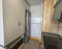 Objekte zum Wiederverkauf - Wohnung - Guardamar del Segura - Puerto Deportivo