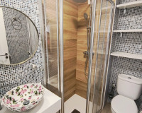 Objekte zum Wiederverkauf - Wohnung - Guardamar del Segura - Puerto Deportivo