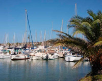 Objekte zum Wiederverkauf - Wohnung - Guardamar del Segura - Puerto Deportivo