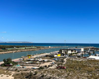 Objekte zum Wiederverkauf - Wohnung - Guardamar del Segura - Puerto Deportivo