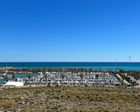 Objekte zum Wiederverkauf - Wohnung - Guardamar del Segura - Puerto Deportivo