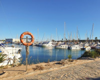 Objekte zum Wiederverkauf - Wohnung - Guardamar del Segura - Puerto Deportivo
