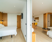 Objekte zum Wiederverkauf - Wohnung - Guardamar del Segura - Puerto Deportivo