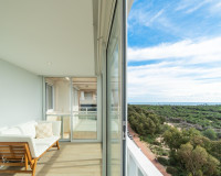 Objekte zum Wiederverkauf - Wohnung - Guardamar del Segura - Puerto Deportivo