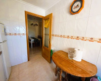 Objekte zum Wiederverkauf - Wohnung - Guardamar del Segura - Puerto Deportivo