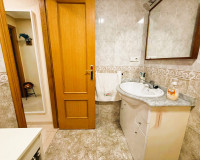 Objekte zum Wiederverkauf - Wohnung - Guardamar del Segura - Puerto Deportivo