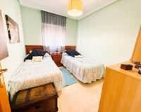 Objekte zum Wiederverkauf - Wohnung - Guardamar del Segura - Puerto Deportivo