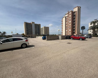 Objekte zum Wiederverkauf - Wohnung - Guardamar del Segura - Puerto Deportivo